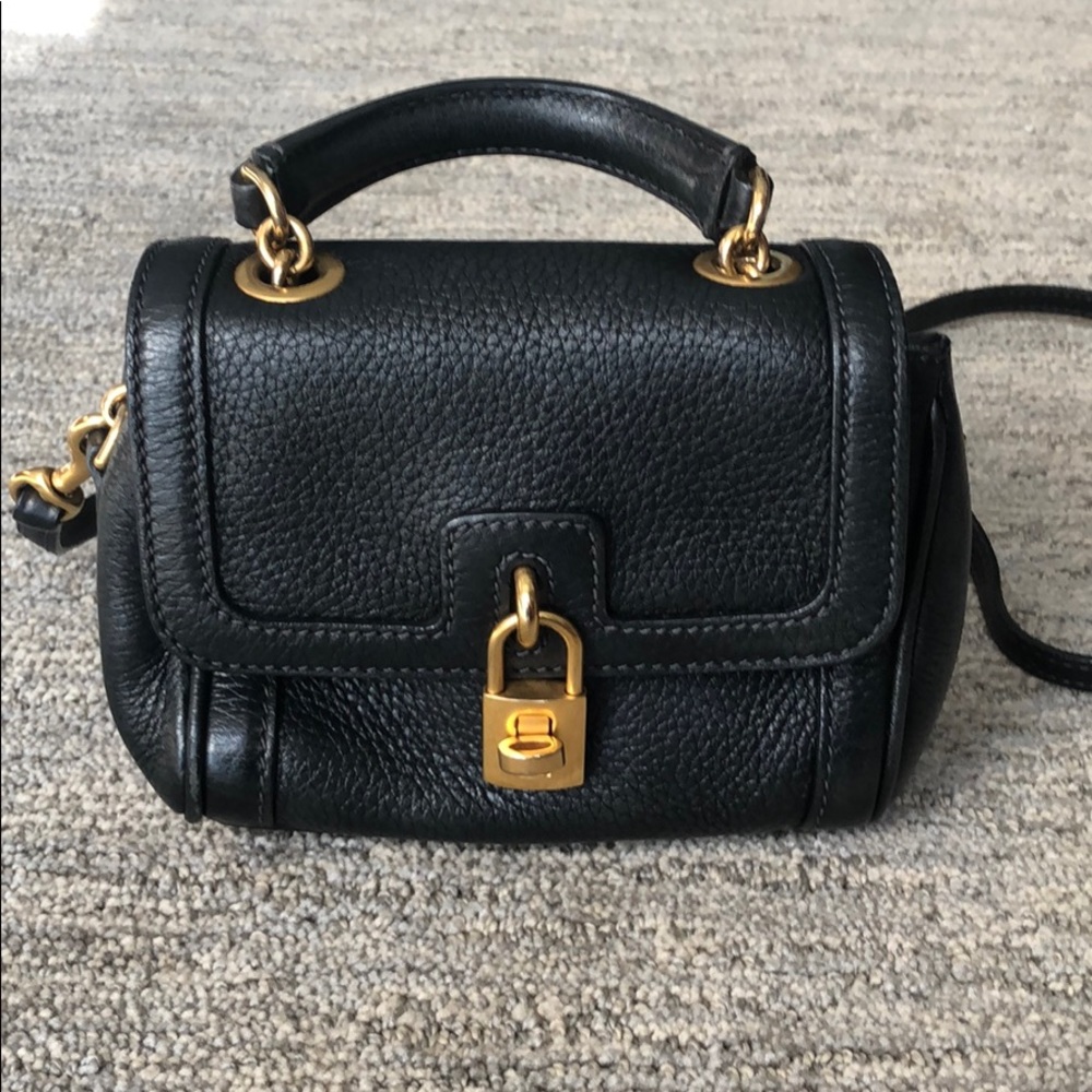 Dolce & Gabbana mini bag